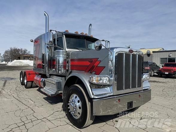 Peterbilt 389 Тягачі