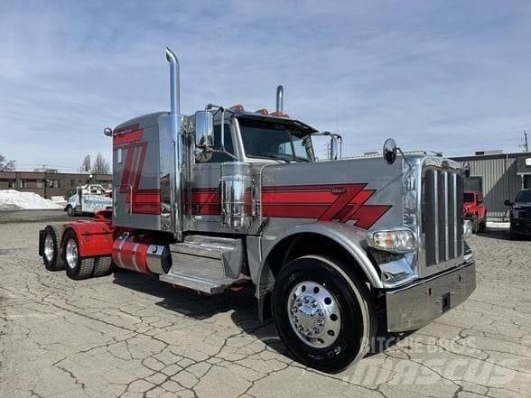 Peterbilt 389 Тягачі