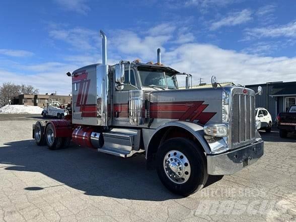 Peterbilt 389 Тягачі