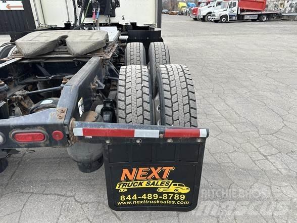 Peterbilt 579 Тягачі