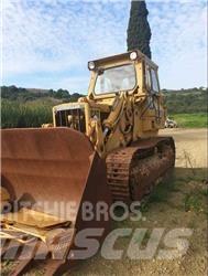 CAT 955 L Гусеничні вантажники