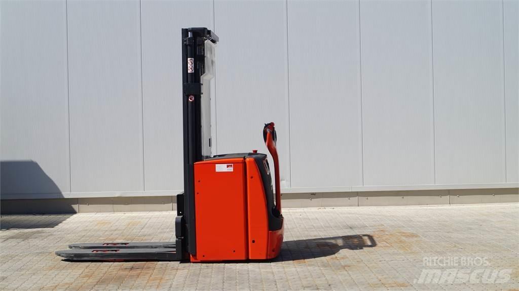 Linde L20i Ручний візок