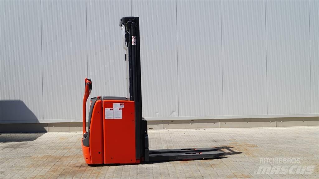 Linde L20i Ручний візок