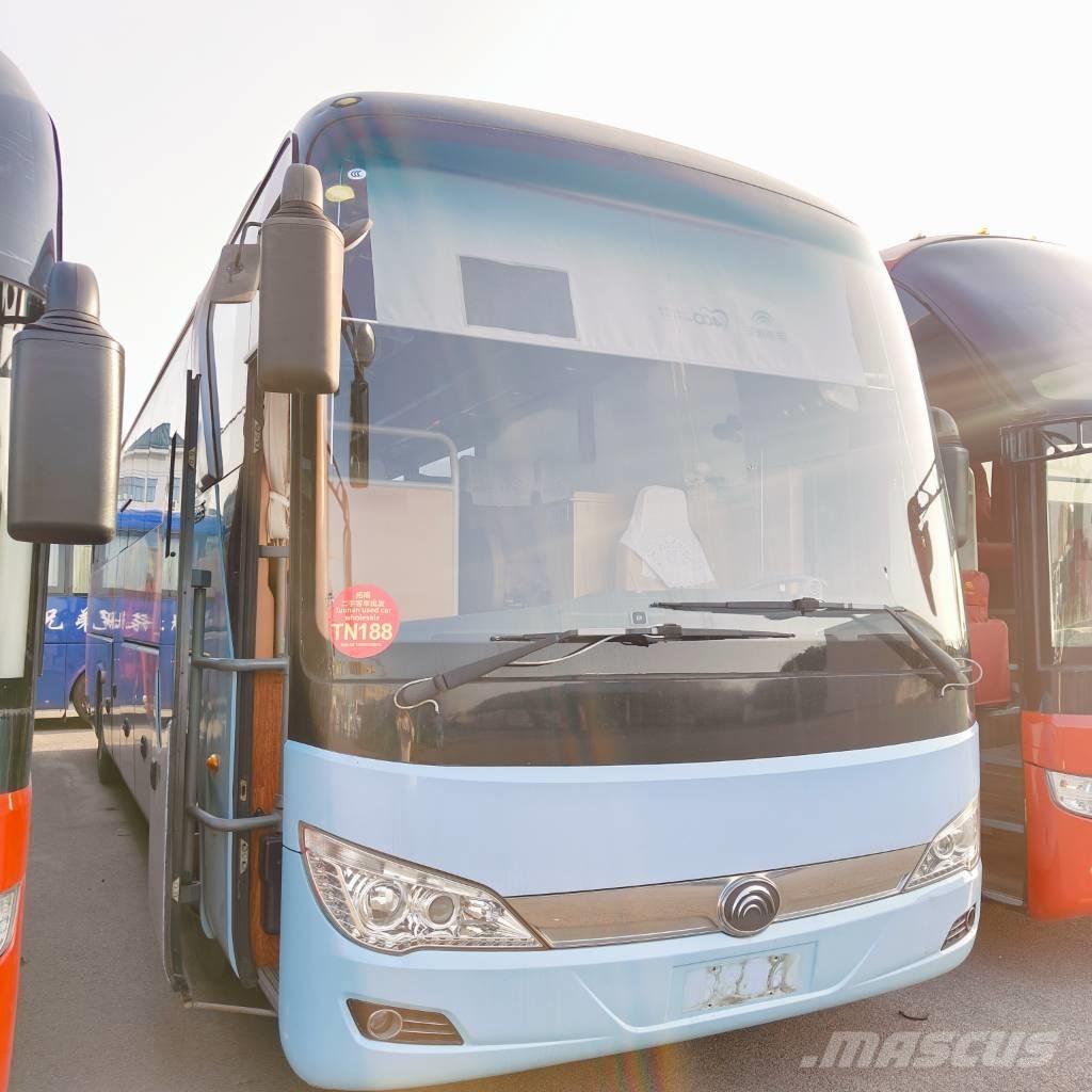 Yutong ZK6122HQ5Y Туристичні автобуси