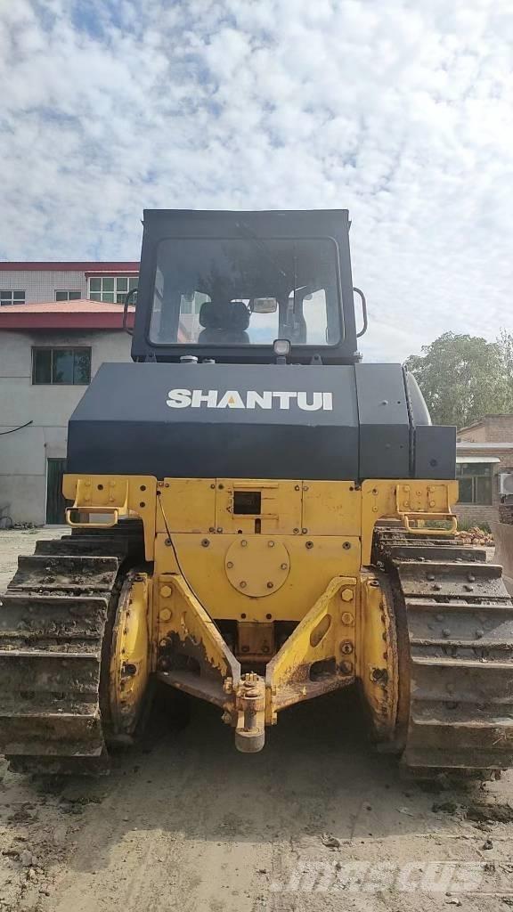 Shantui SD 32 Гусеничні бульдозери