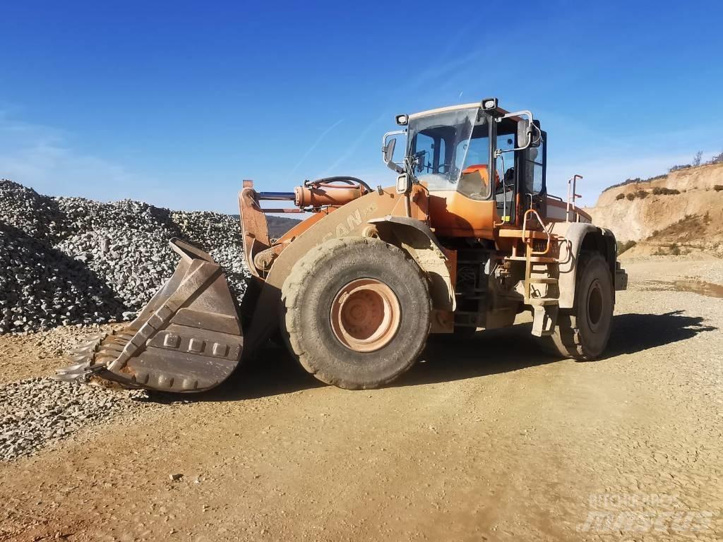 Doosan DL 400 Фронтальні навантажувачі