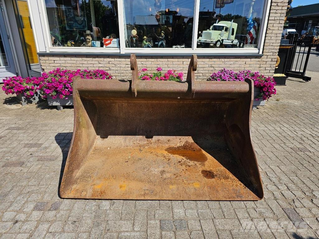  C. Klein Slotenbak Ковші