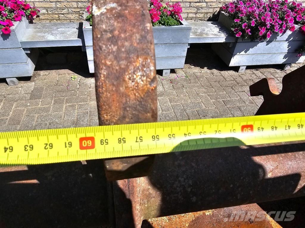  C. Klein Slotenbak Ковші