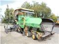 Demag DF 115 P Асфальтовкладачі