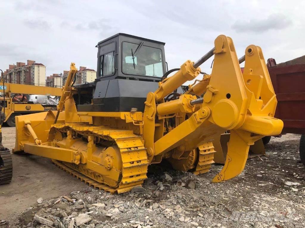 Shantui SD 32 Гусеничні бульдозери