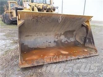 CAT 980C Фронтальні навантажувачі