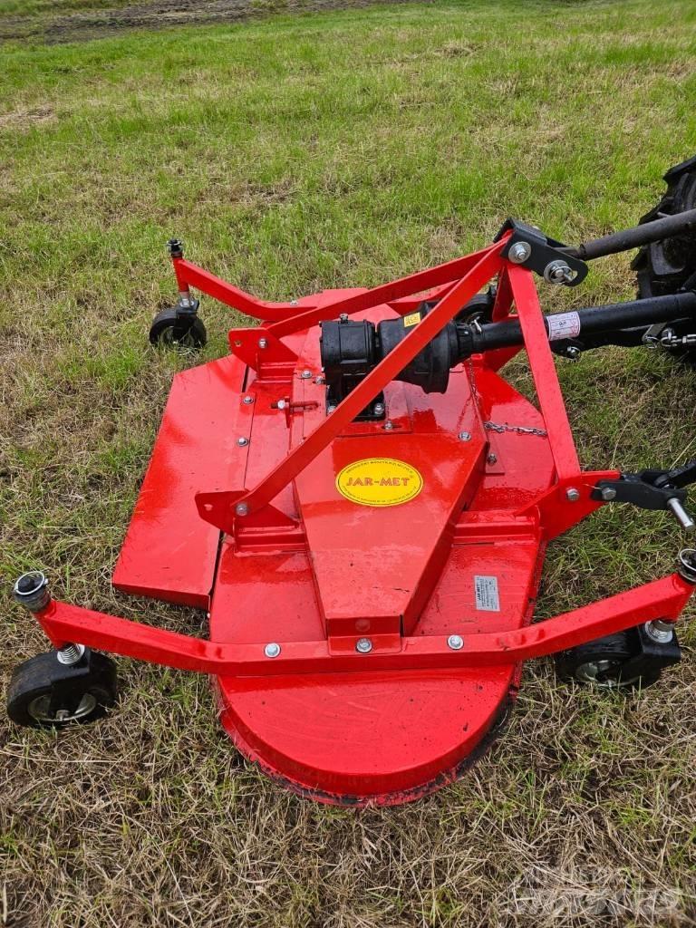  Startrac 263 Трактори