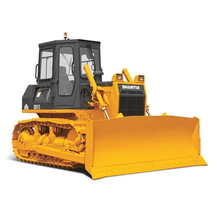 Shantui SD13 Гусеничні бульдозери