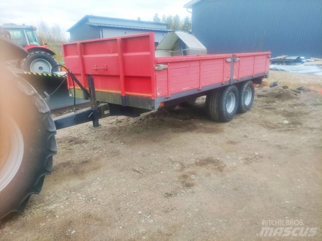 Kire sk15 Причепи перевантажувачі зерна