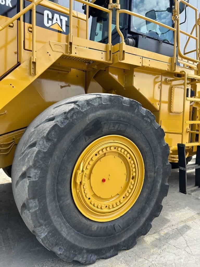 CAT 988 K Фронтальні навантажувачі