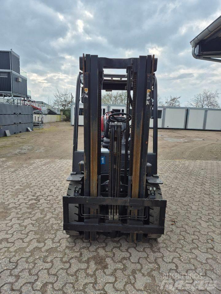 Doosan G 25 P-7 Будтехніка - Інші