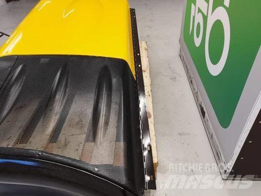 JCB 540-70 mask Кабіна
