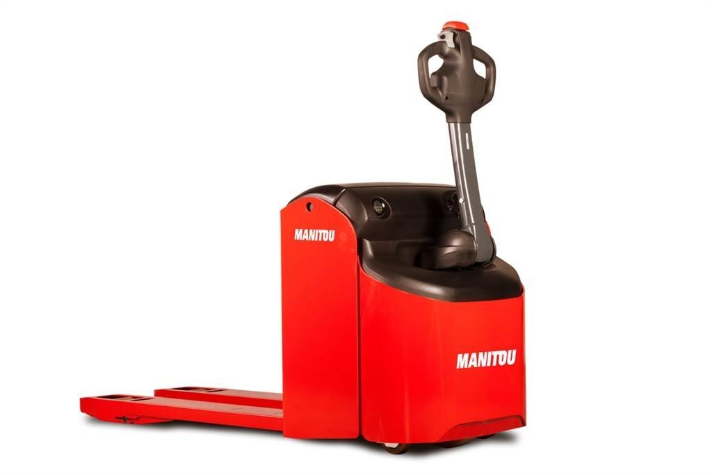 Manitou EP 22 Візки для перевезення піддонів
