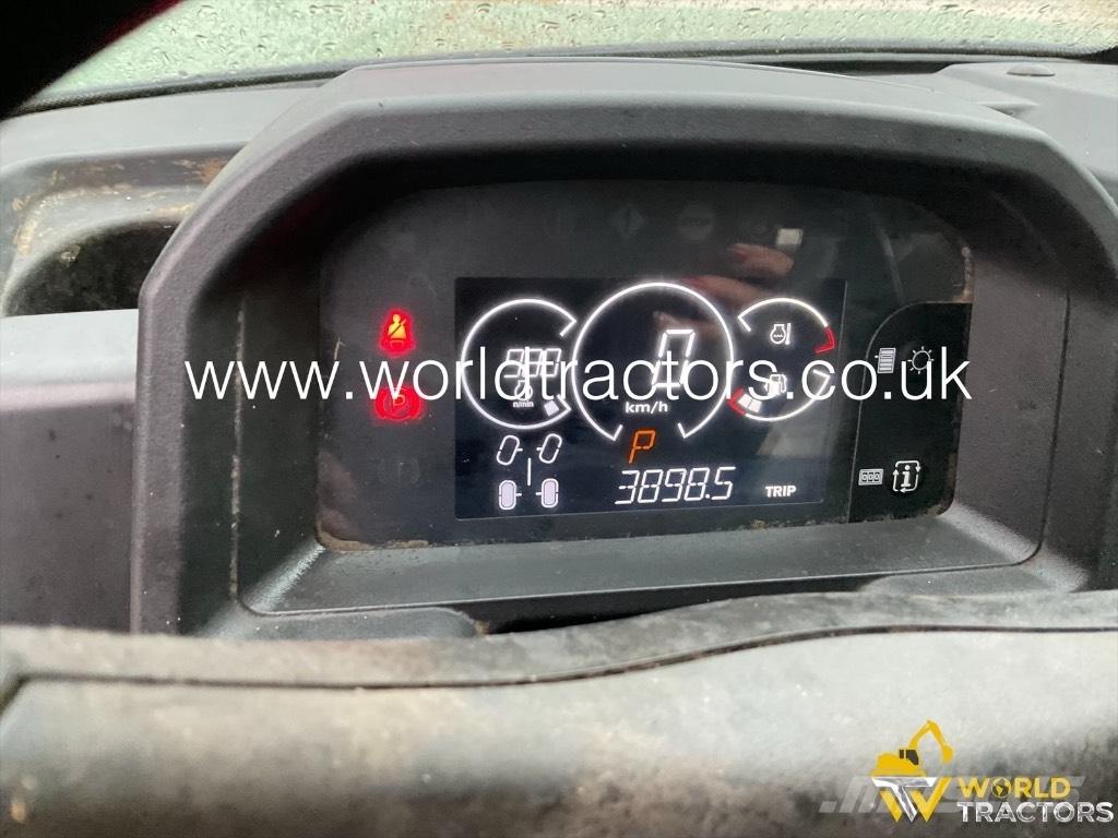 John Deere XUV 865 Мотовсюдиходи UTV