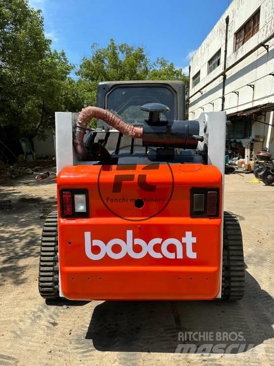 Bobcat 864 Міні-навантажувачі