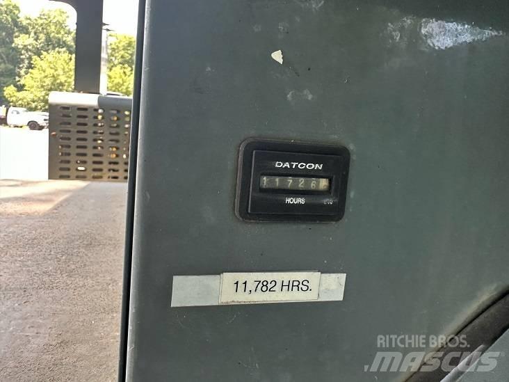 Grove RT 760 E автокрани всюдиходи