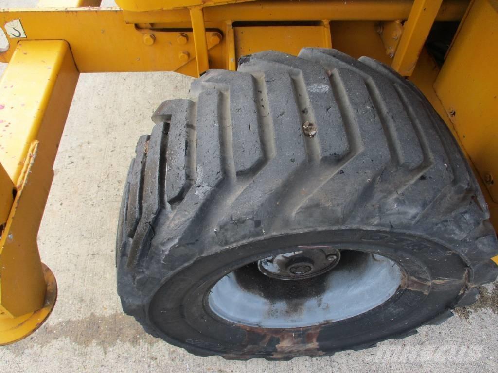 JLG 3394 RT  (535) Підйомники-ножиці