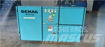 Demag 080IIH Компресори