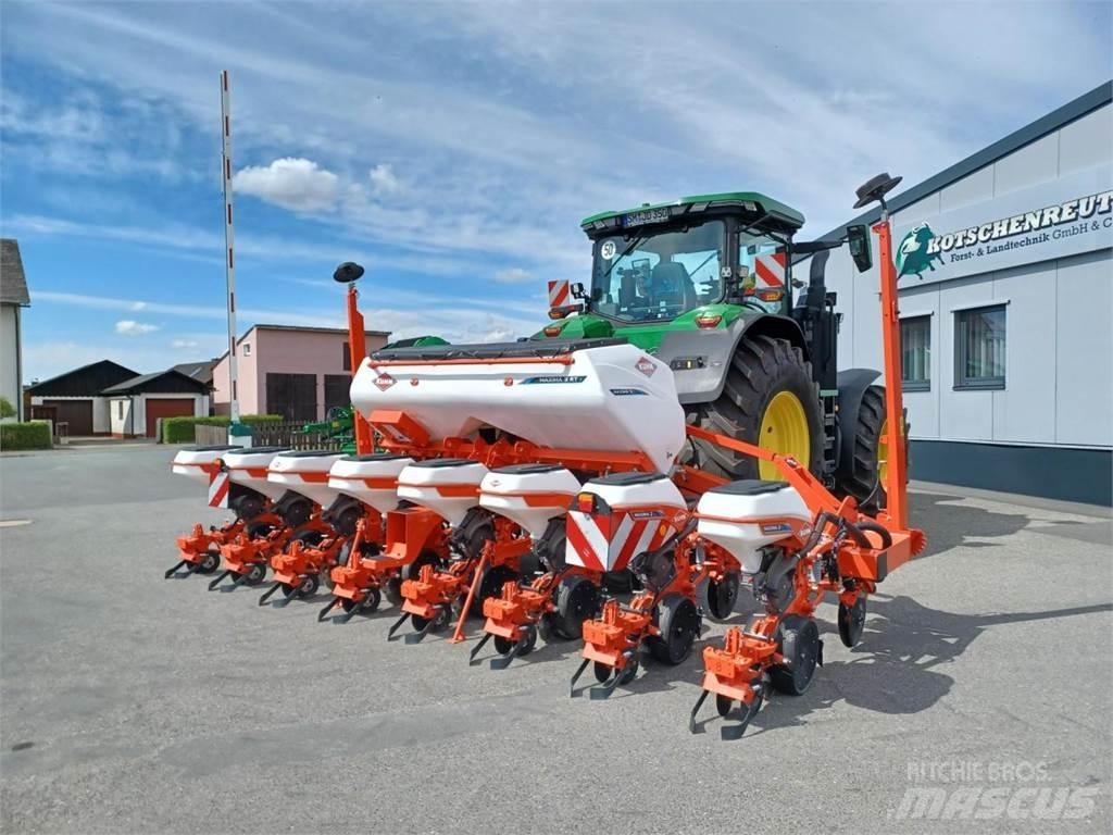 Kuhn Maxima 3 RT E Високоточні сівалки