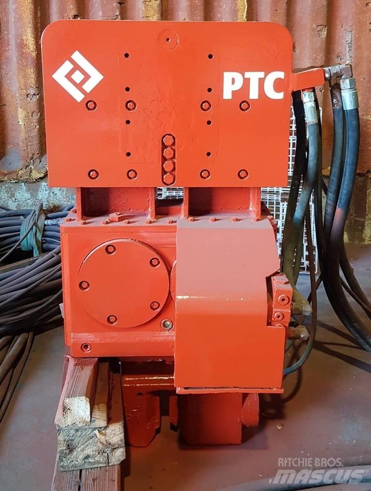  PTC 7 HF4 Віброзанурювачі