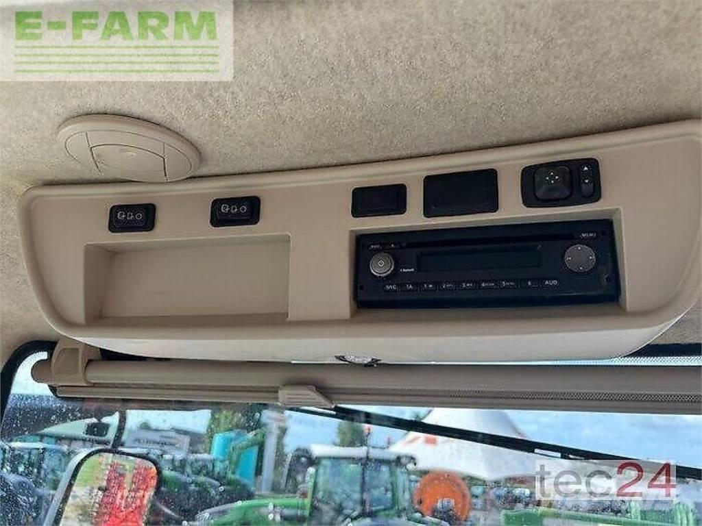 John Deere 8370 rt Трактори
