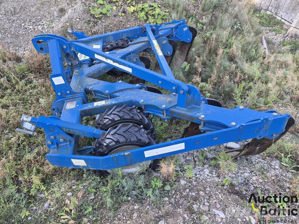 Rolmako U 602 Культиватори