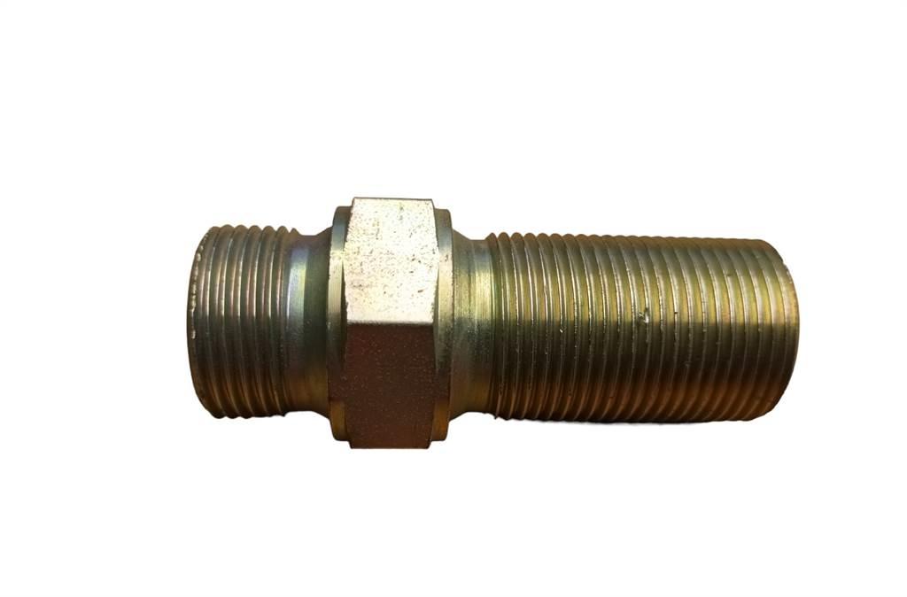 Ponsse P15875 Гідравліка