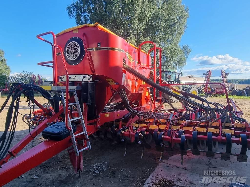 Väderstad SPIRIT600C Комбіновані сівалки