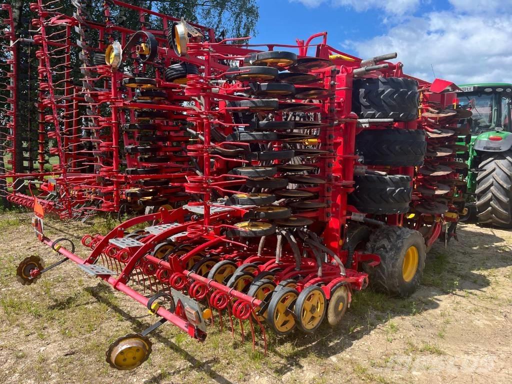 Väderstad SPIRIT600C Комбіновані сівалки