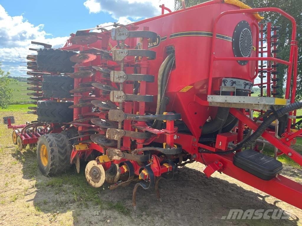 Väderstad SPIRIT600C Комбіновані сівалки