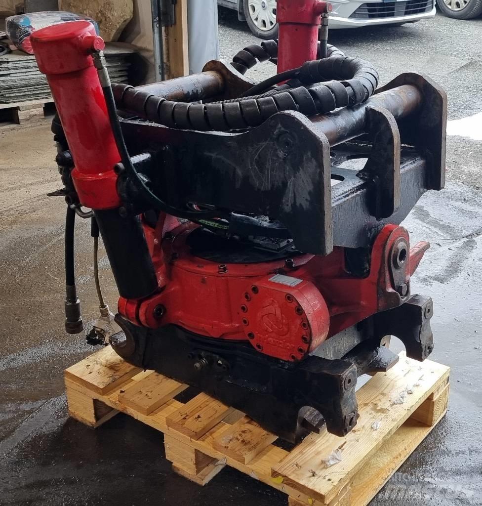 Rototilt RT60 Ротори
