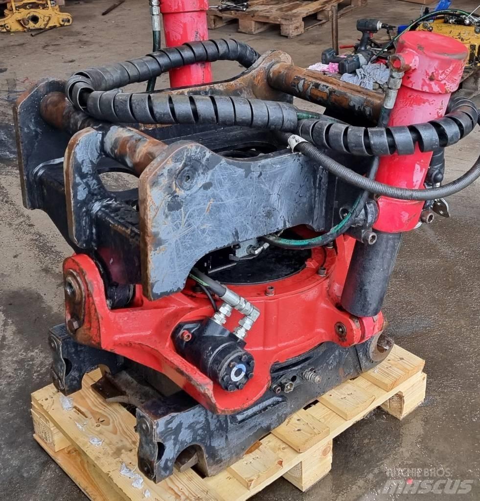 Rototilt RT60 Ротори