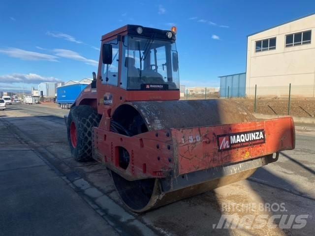 Bomag BW 219 D-4 Грунтові котки