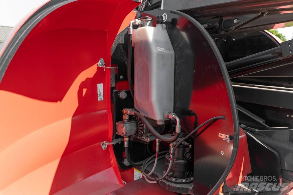 Manitou 170 AETJL Колінчаті підйомники