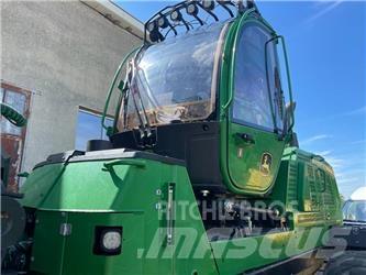 John Deere 1910G Форвардери