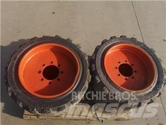 Trelleborg 31x10-20 Шини