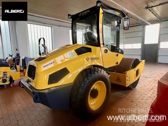 Bomag BW 177 D-5 Грунтові котки