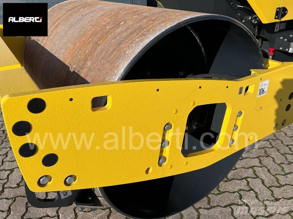 Bomag BW 177 D-5 Грунтові котки
