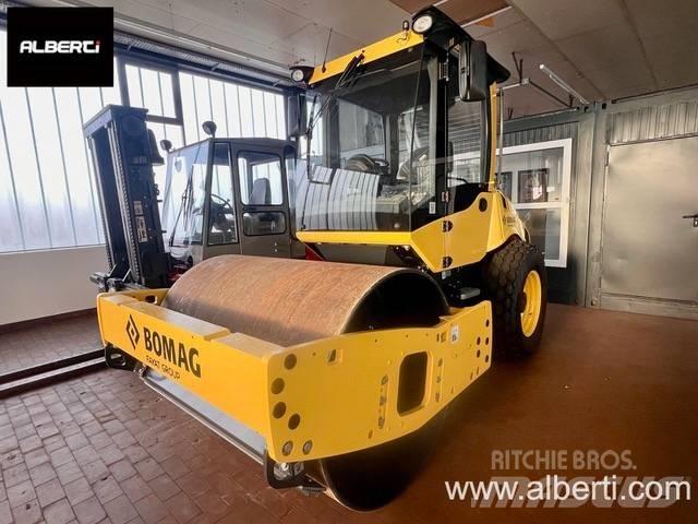 Bomag BW 177 D-5 Грунтові котки