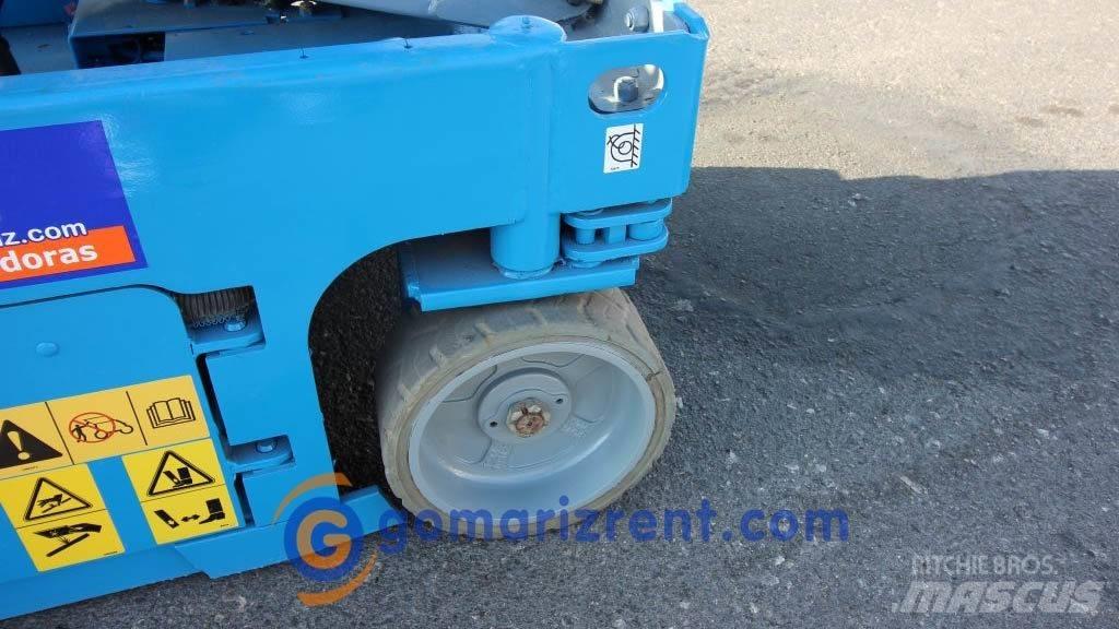 Genie GS 1932 Підйомники-ножиці