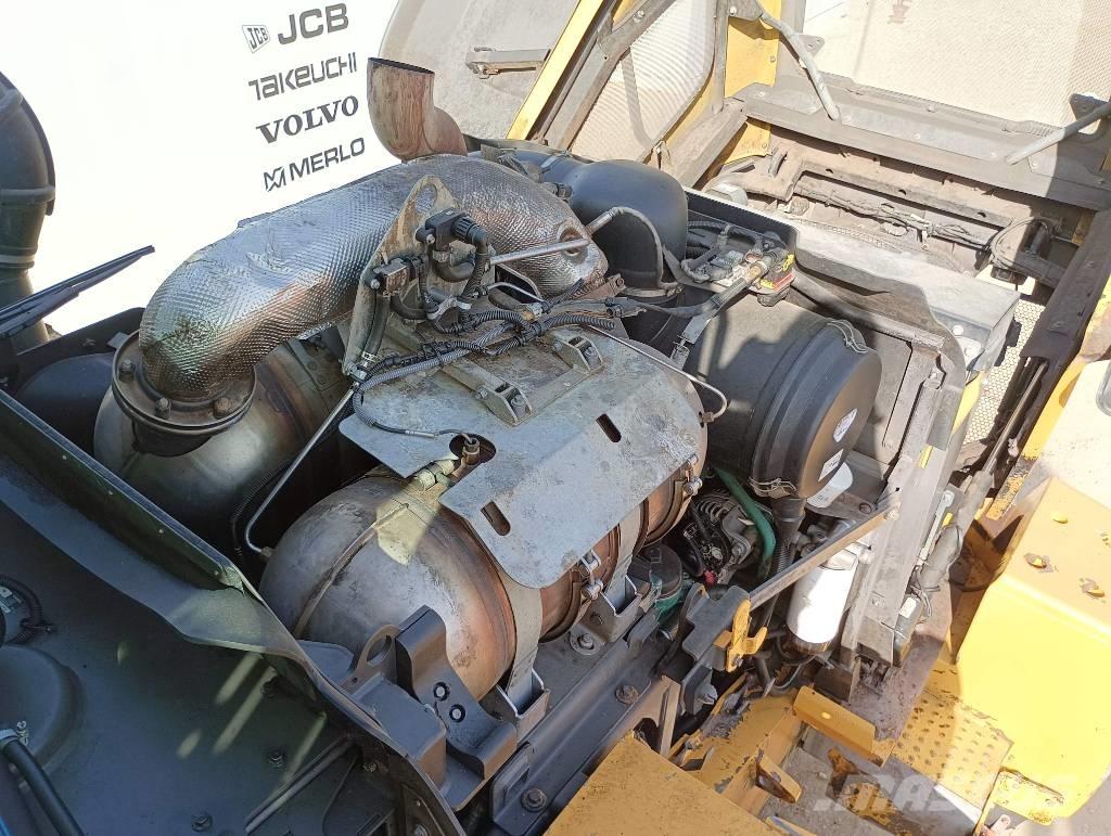 Volvo L 110 H Фронтальні навантажувачі