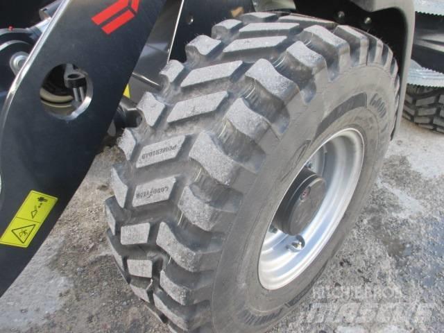 Terex TL 100 Фронтальні навантажувачі