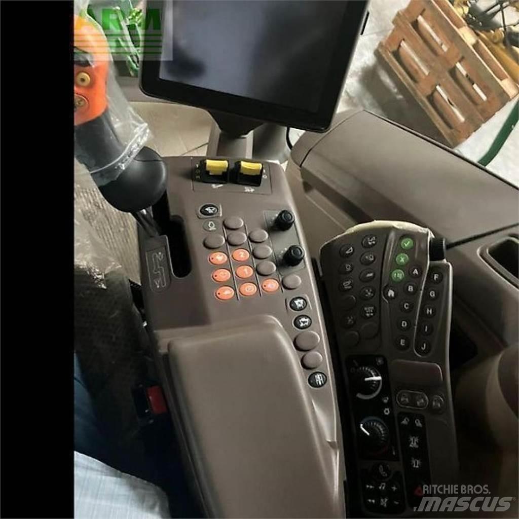 John Deere t560 hm Зернозбиральні комбайни