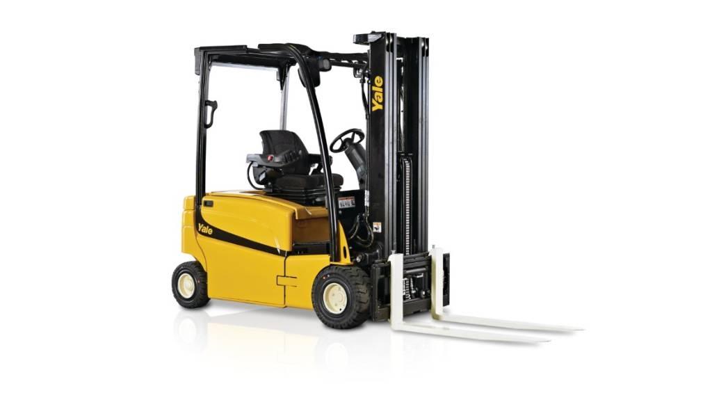 Yale ERP 20 VF Електронавантажувачі