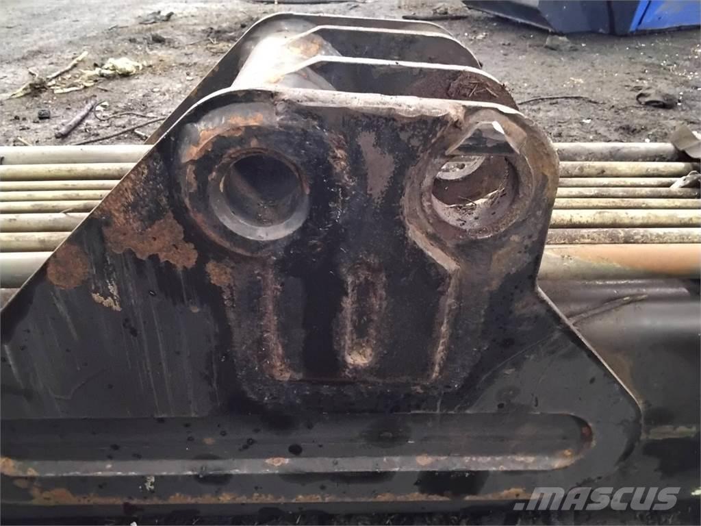 Rottne RK200 Крани лісозаготівельних машин